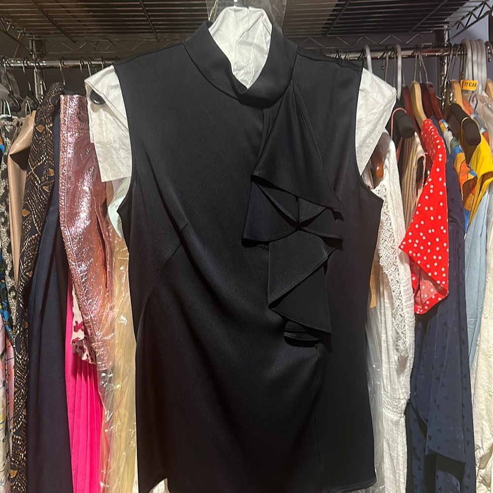 Alexander Mcqueen top